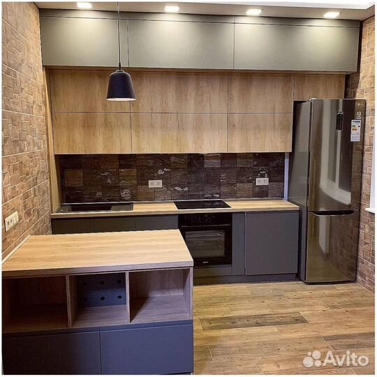 Кухня на заказ CS - 111