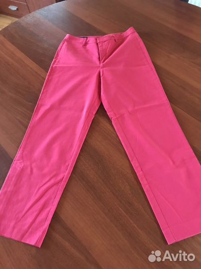 Брюки capri Mexx