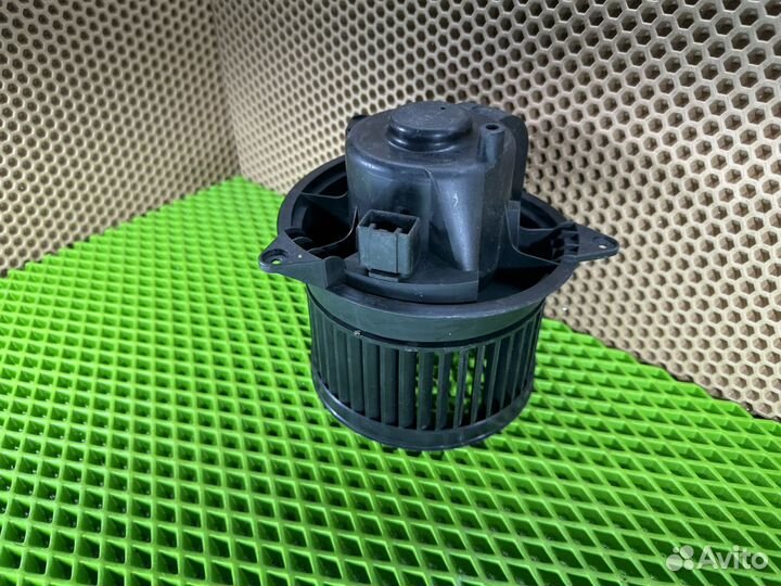 Мотор печки Ford Focus 1