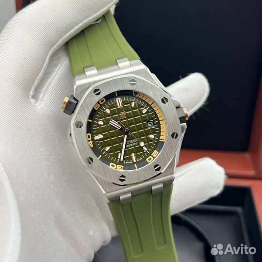 Часы Audemars Piguet Royal Oak Offshore