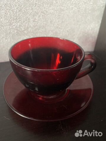 Набор чайный 12 предметов