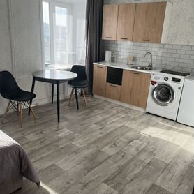 Квартира-студия, 28 м², 4/5 эт.