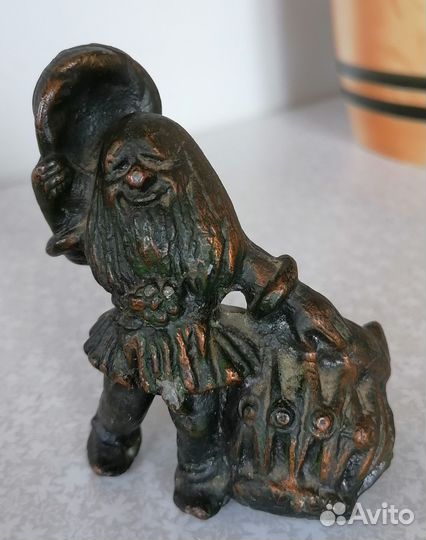 Подсвечники, пепельницы старинные и СССР