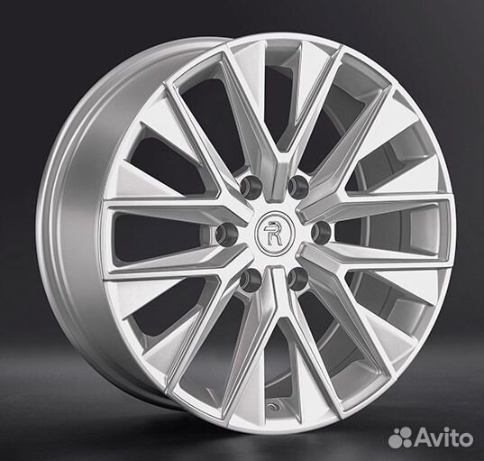 Replay TA8 : 8,5x19 6*139,7 Et:36 Dia:100,1 s