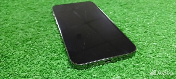 iPhone 12 Pro Max, 256 ГБ