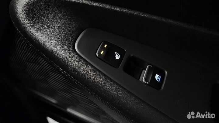 Hyundai Santa Fe 2.2 AMT, 2020, 26 515 км