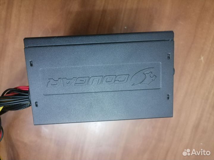 Блок питания