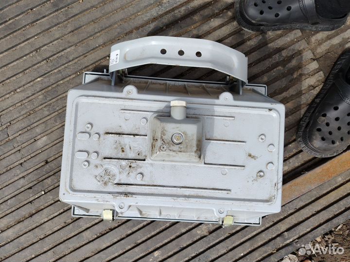 Фонарь прожектор