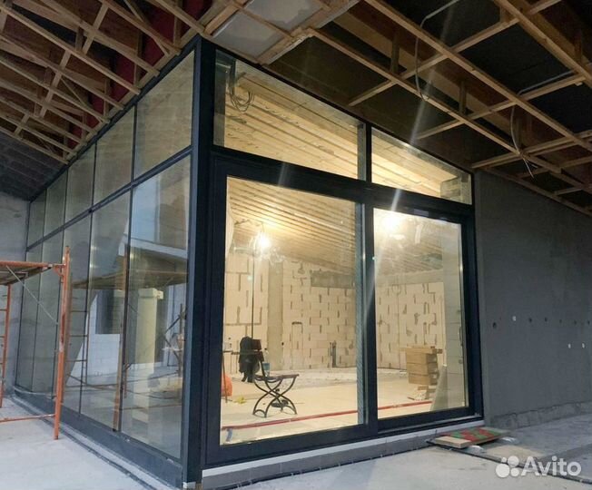 Пвх окна, двери. Изготовление и монтаж. Рассрочка