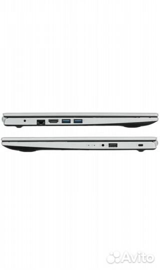 Новый Acer Aspire 3 A315-58-36F3 i3/8Gb/256Gb