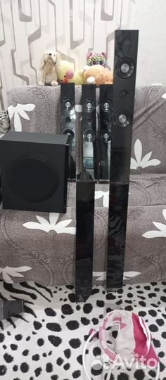 Аудиосистема