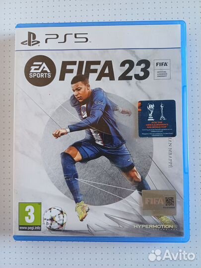 Игры для приставок ps5