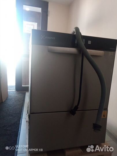 Посудомоечная машина Krupps