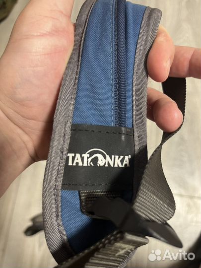 Подвесная на рюкзак