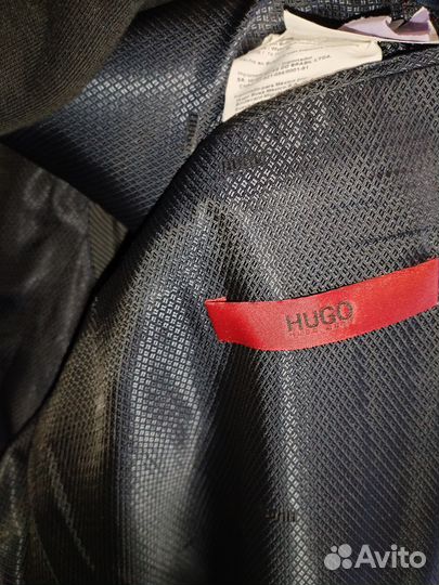 Hugo boss пиджак