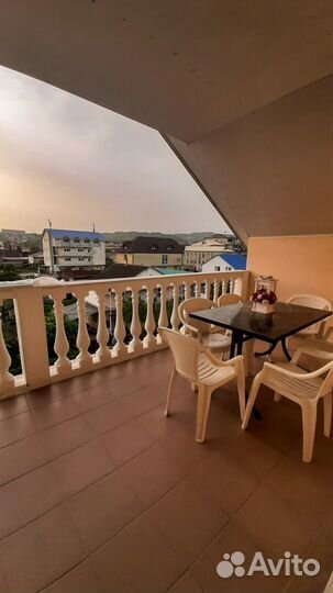 Отдых в Сочи на море, отпуск Вардане Лоо