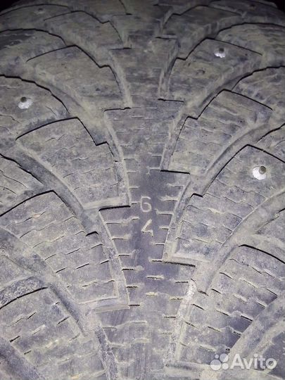 Nordman Nordman 4 195/60 R15