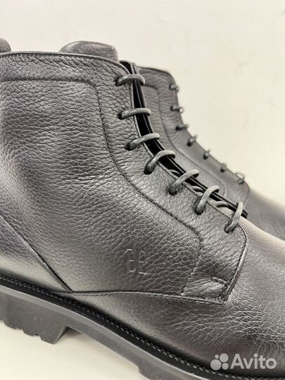 Ботинки 40 Fabi зима новые