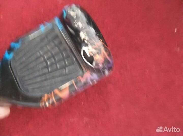 Продам героскутер описание смотрите