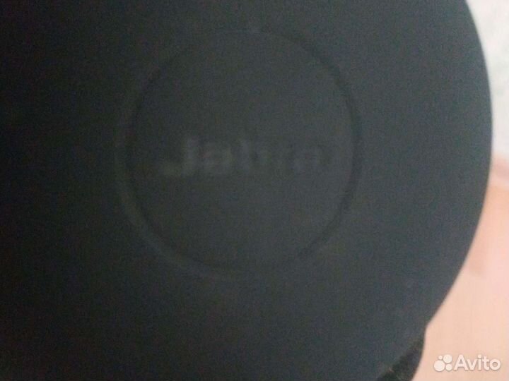 Наушники jabra