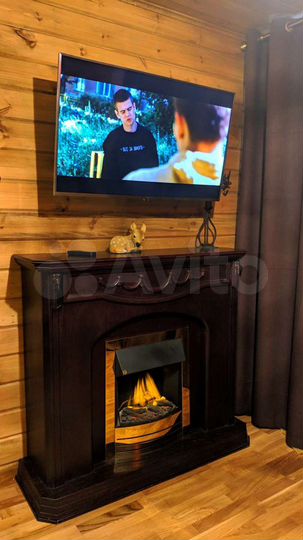 Дом 68 м² на участке 6 сот.