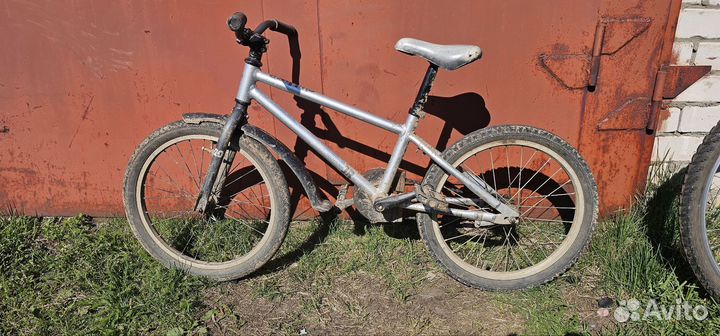 Велосипеды бу взрослый