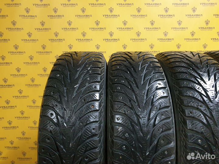 Yokohama Ice Guard IG35 185/70 R14 92T