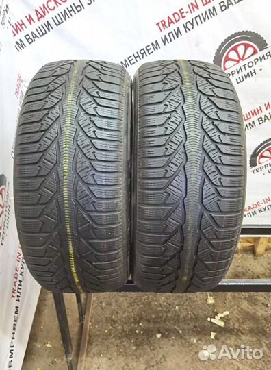 Kleber Krisalp HP2 215/50 R17 95P