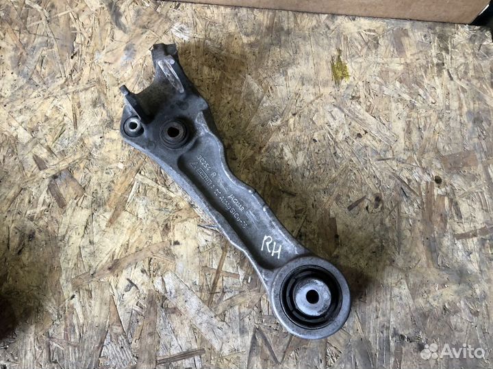 Рычаг передний правый jaguar XF S-type