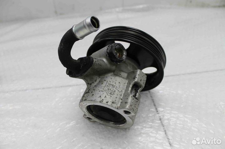 Насос гидроусилителя руля Opel Antara 2007-201