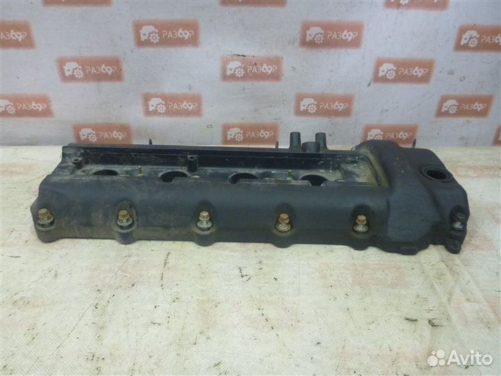 Крышка клапанная правая Land Rover Discovery L319