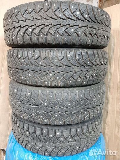 КАМА Кама-Евро-519 175/65 R14