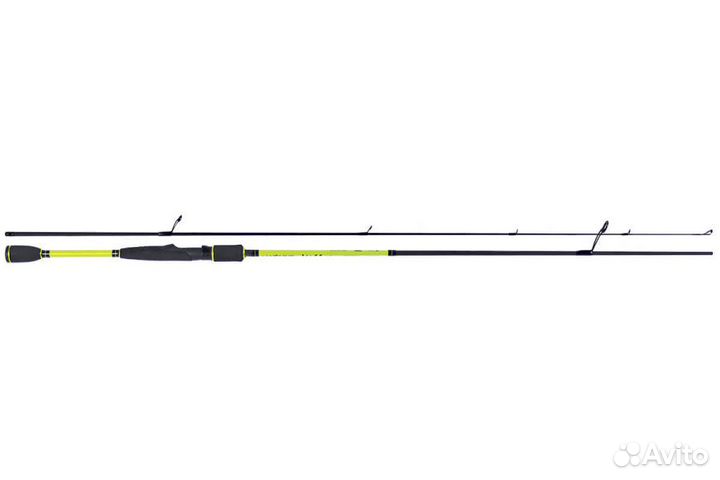 Спиннинг Maximus villain 21L 2,1 m, 3-14g