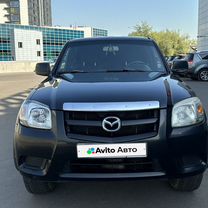 Mazda BT-50 2.5 MT, 2011, 290 000 км, с пробегом, цена 725 000 руб.