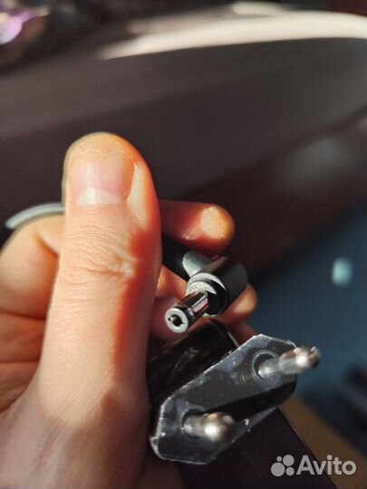 Адаптер для ноутбука Asus