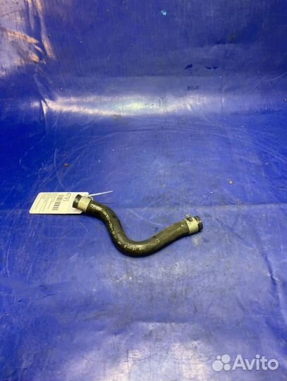 Патрубок радиатора Infinity Fx37 S51 VQ37VHR 2010