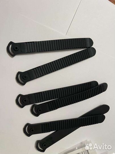 Гребенка для сноубордического крепления Burton