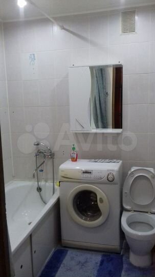 1-к. квартира, 35 м², 3/5 эт.