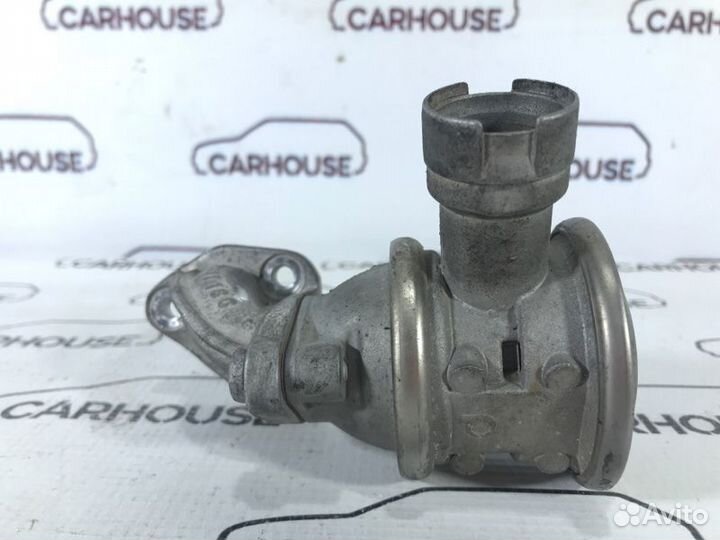 Клапан егр Audi Q7 4.2 BAR