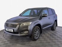 Toyota RAV4 2.0 MT, 2010, 159 149 км, с пробегом, цена 1 350 000 руб.