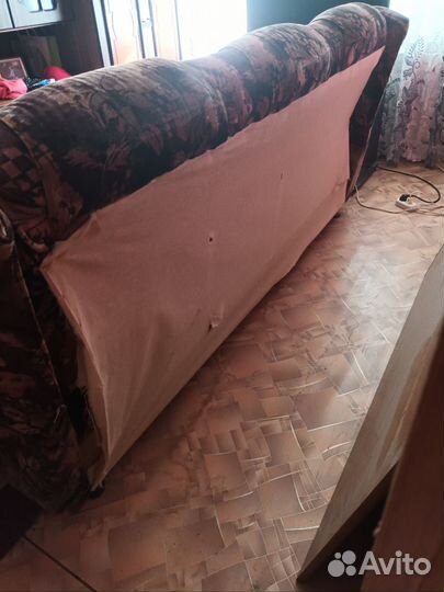 Диван раскладной