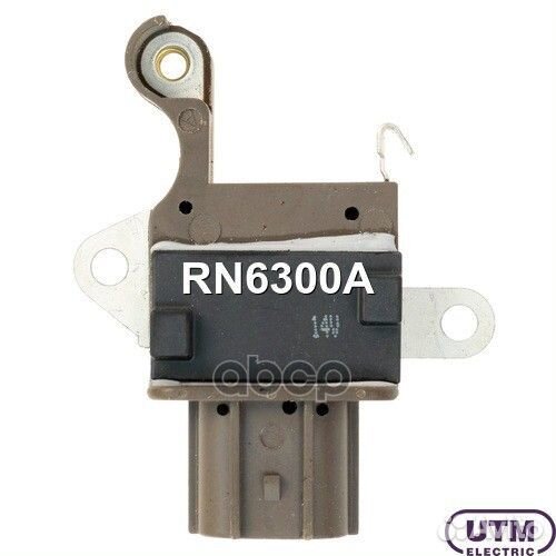 Реле напряжения генератора RN6300A Utm