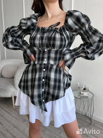 Платье Zolotova Boutique