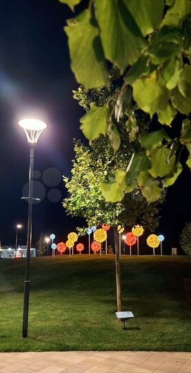 Квартира-студия, 26,8 м², 8/18 эт.