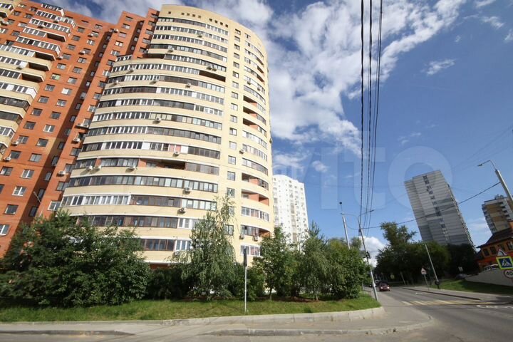 1-к. квартира, 37,3 м², 16/18 эт.