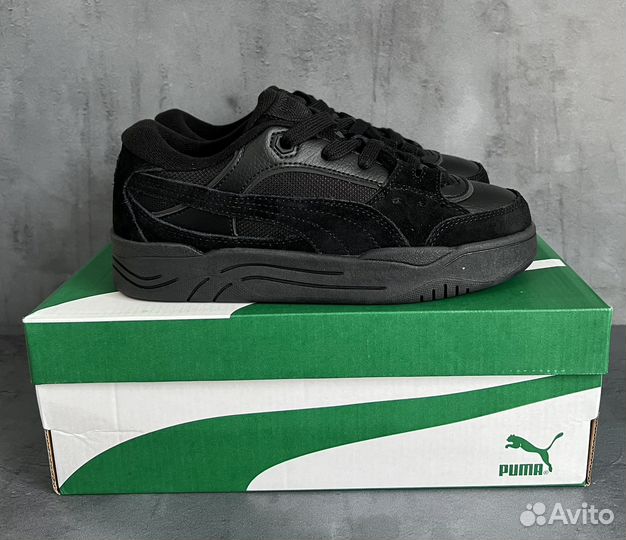Кроссовки Puma 180 tones