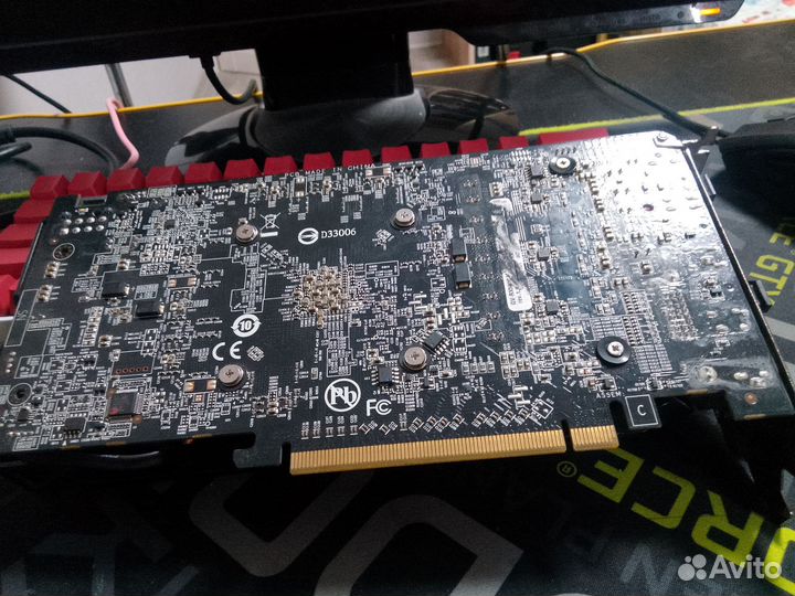 RX 580 8GB