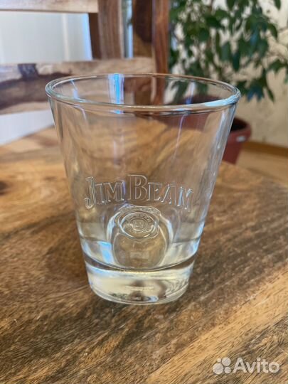 Рюмка Стопка Шот для текилы виски