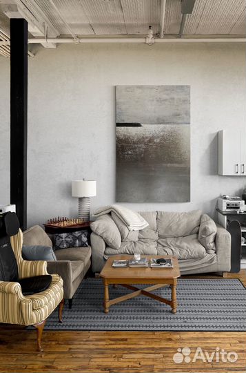 Интерьерная картина