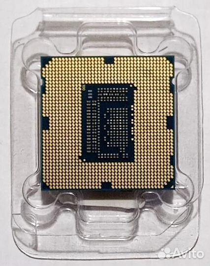 Процессор Intel Core I5-3330 Ivy Bridge LGA1155